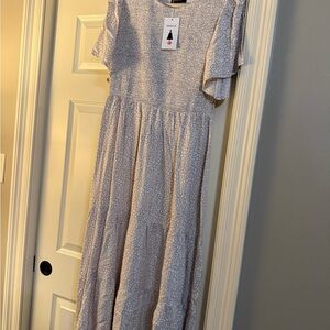 Women’s Maxi Dress